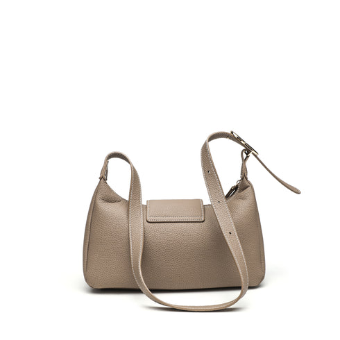 Gelanni Shoulder Bag - Grey